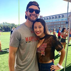 Meet your Posher, Franky